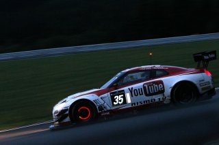Blancpain Endurance Series - Total 24 Hours of Spa - Belgium