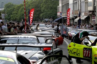 Blancpain Endurance Series - Total 24 Hours of Spa - Belgium