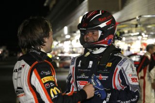 Blancpain Endurance Series - Total 24 Hours of Spa - Belgium