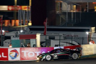 Blancpain Endurance Series - Total 24 Hours of Spa - Belgium
