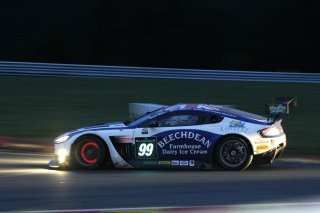 Blancpain Endurance Series - Total 24 Hours of Spa - Belgium