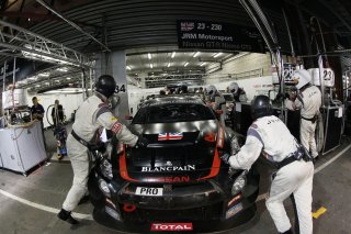 Blancpain Endurance Series - Total 24 Hours of Spa - Belgium