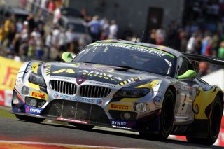 Blancpain Endurance Series - Total 24 Hours of Spa - Belgium
