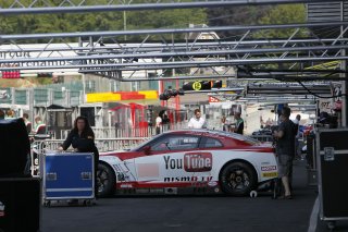 Blancpain Endurance Series - Total 24 Hours of Spa - Belgium