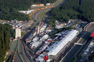 Blancpain Endurance Series - Total 24 Hours of Spa - Belgium