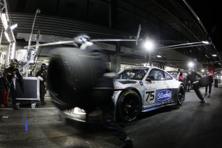 Blancpain Endurance Series - Total 24 Hours of Spa - Belgium