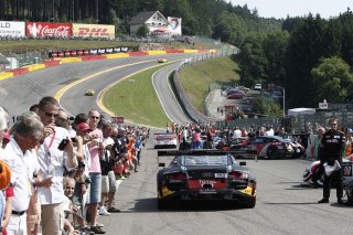 Blancpain Endurance Series - Total 24 Hours of Spa - Belgium