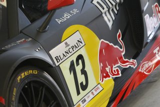 Blancpain Endurance Series - Total 24 Hours of Spa - Belgium