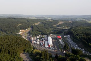 Blancpain Endurance Series - Total 24 Hours of Spa - Belgium
