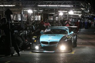 Blancpain Endurance Series - Total 24 Hours of Spa - Belgium