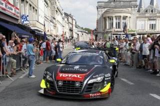 Blancpain Endurance Series - Total 24 Hours of Spa - Belgium