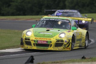 Blancpain Endurance Series - Total 24 Hours of Spa - Belgium