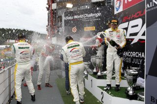 Blancpain Endurance Series - Total 24 Hours of Spa - Belgium