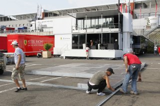 Blancpain Endurance Series - Total 24 Hours of Spa - Belgium
