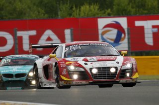 Blancpain Endurance Series - Total 24 Hours of Spa - Belgium