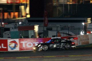 Blancpain Endurance Series - Total 24 Hours of Spa - Belgium