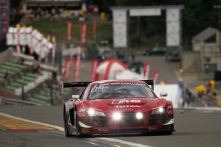 Blancpain Endurance Series - Total 24 Hours of Spa - Belgium