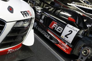 Blancpain Endurance Series - Monza - Italy
