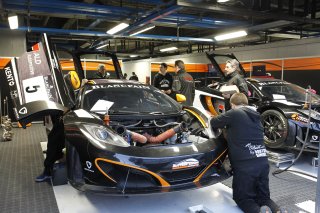 Blancpain Endurance Series - Monza - Italy