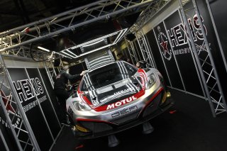 Blancpain Endurance Series - Monza - Italy