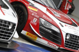 Blancpain Endurance Series - Monza - Italy