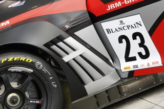Blancpain Endurance Series - Monza - Italy
