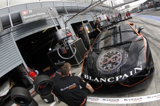 Blancpain Endurance Series - Monza - Italy