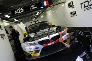 Blancpain Endurance Series - Monza - Italy