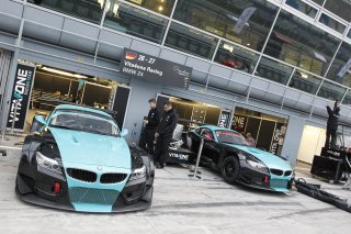Blancpain Endurance Series - Monza - Italy