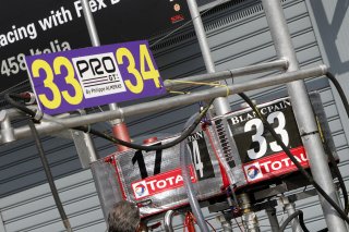 Blancpain Endurance Series - Monza - Italy