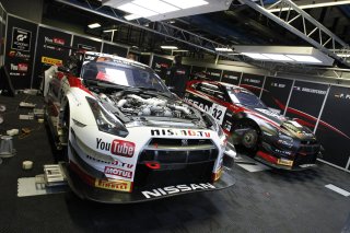 Blancpain Endurance Series - Monza - Italy