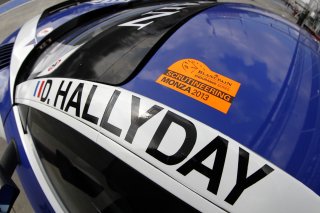 Blancpain Endurance Series - Monza - Italy