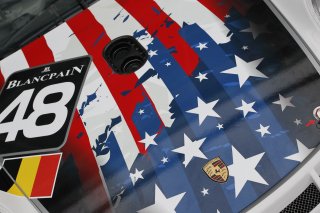 Blancpain Endurance Series - Monza - Italy