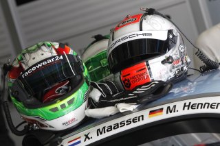 Blancpain Endurance Series - Monza - Italy