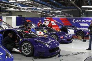 Blancpain Endurance Series - Monza - Italy