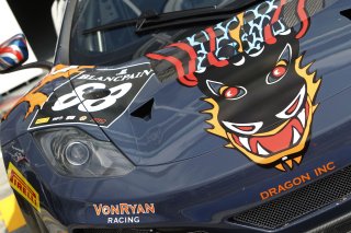 Blancpain Endurance Series - Monza - Italy