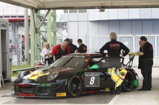 Blancpain Endurance Series - Monza - Italy