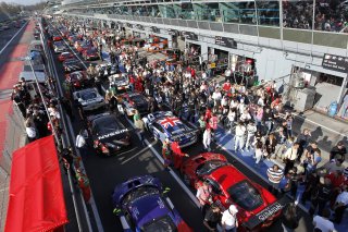 Blancpain Endurance Series - Monza - Italy