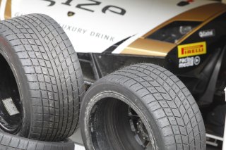Blancpain Endurance Series - Monza - Italy