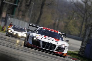 Blancpain Endurance Series - Monza - Italy