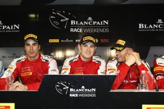 Blancpain Endurance Series - Monza - Italy