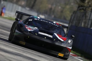 Blancpain Endurance Series - Monza - Italy