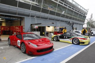 Blancpain Endurance Series - Monza - Italy