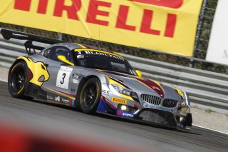 Blancpain Endurance Series - Monza - Italy
