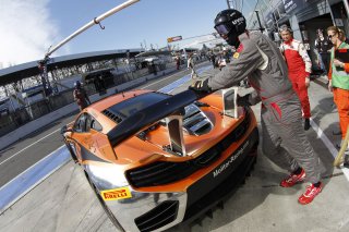 Blancpain Endurance Series - Monza - Italy