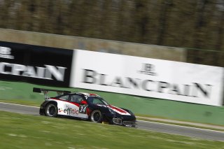 Blancpain Endurance Series - Monza - Italy