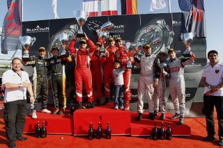 Blancpain Endurance Series - Monza - Italy