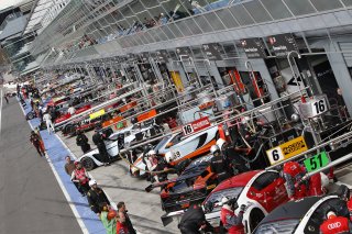 Blancpain Endurance Series - Monza - Italy