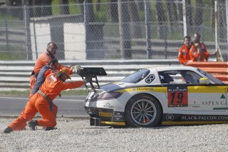 Blancpain Endurance Series - Monza - Italy