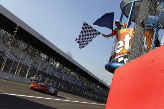 Blancpain Endurance Series - Monza - Italy